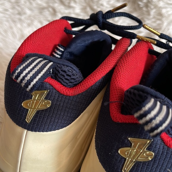 NIKE AIR FOAMPOSITE ONE “OLYMPIC” - Picture 7 of 13